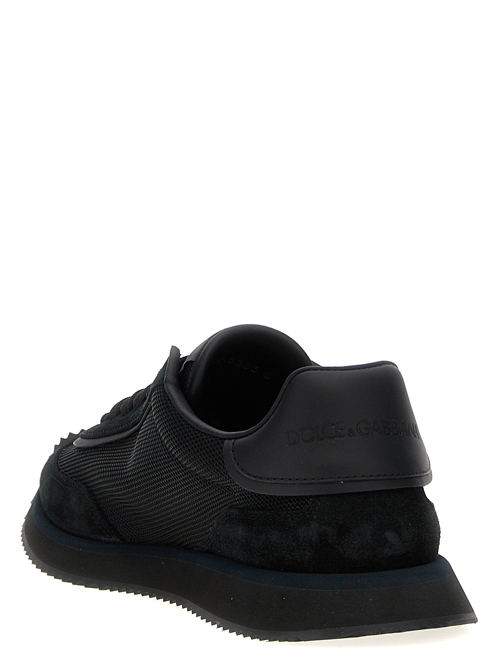 Dolce &amp; Gabbana Dolce &amp; Gabbana Dg Cushion Sneakers