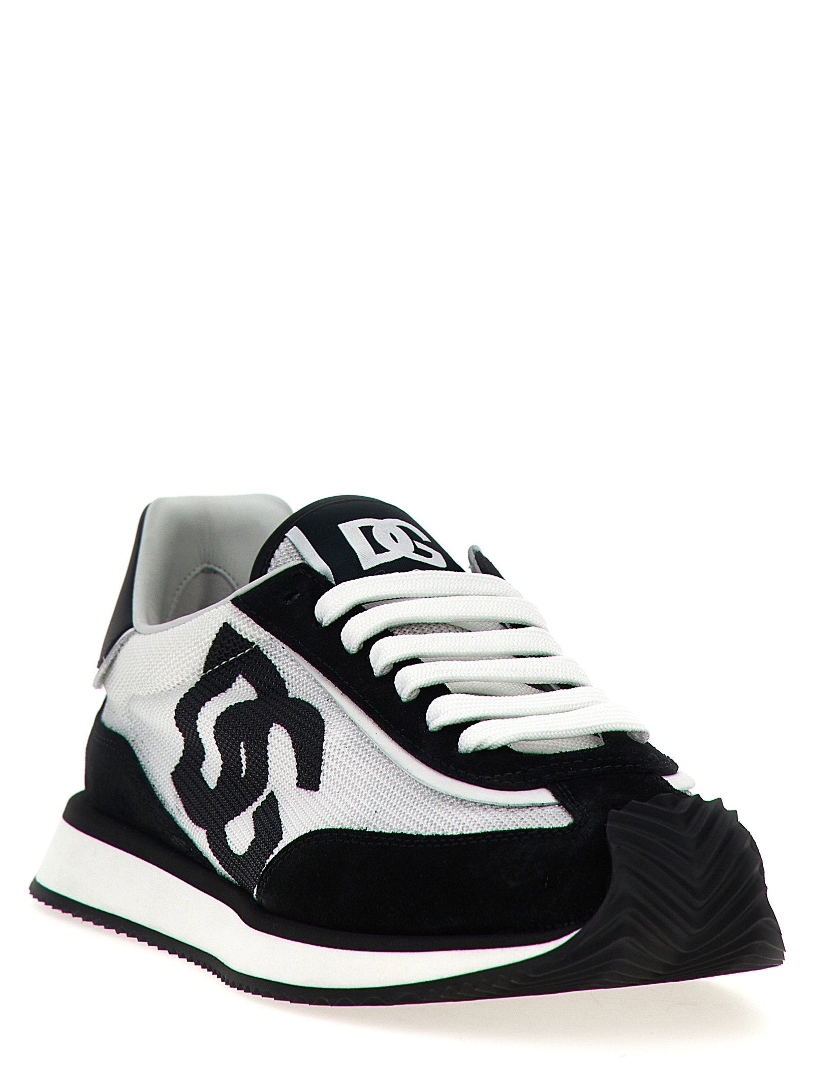 Dolce &amp; Gabbana Dolce &amp; Gabbana Dg Cushion Sneakers
