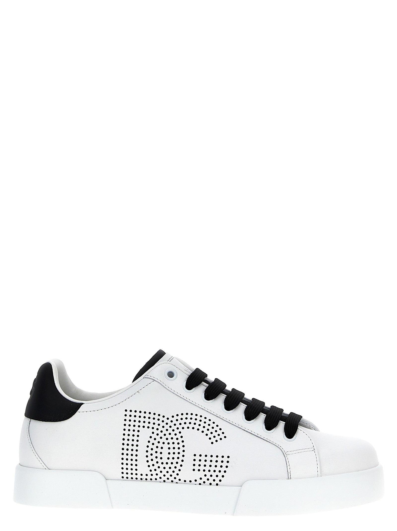 Dolce &amp; Gabbana Dolce &amp; Gabbana Portofino Sneakers