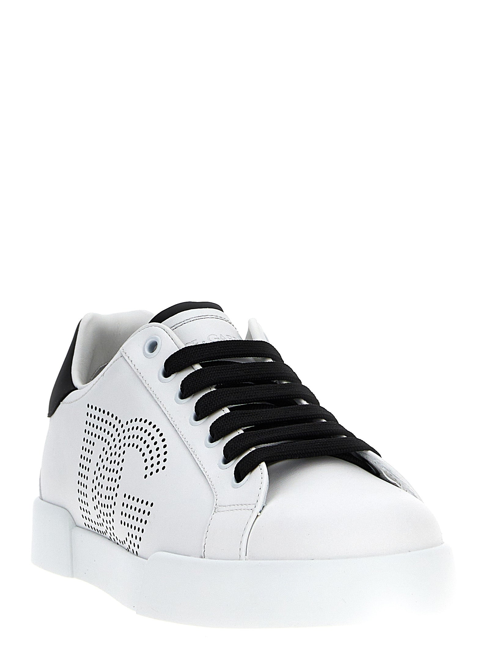 Dolce &amp; Gabbana Dolce &amp; Gabbana Portofino Sneakers
