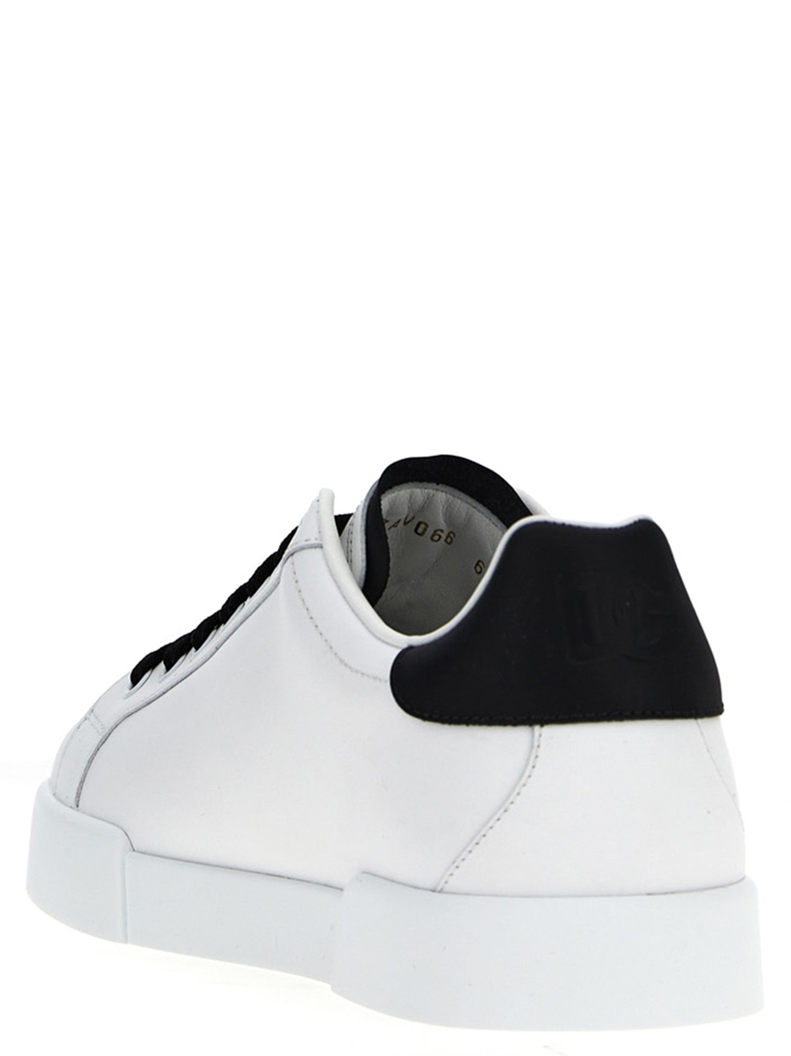 Dolce &amp; Gabbana Dolce &amp; Gabbana Portofino Sneakers