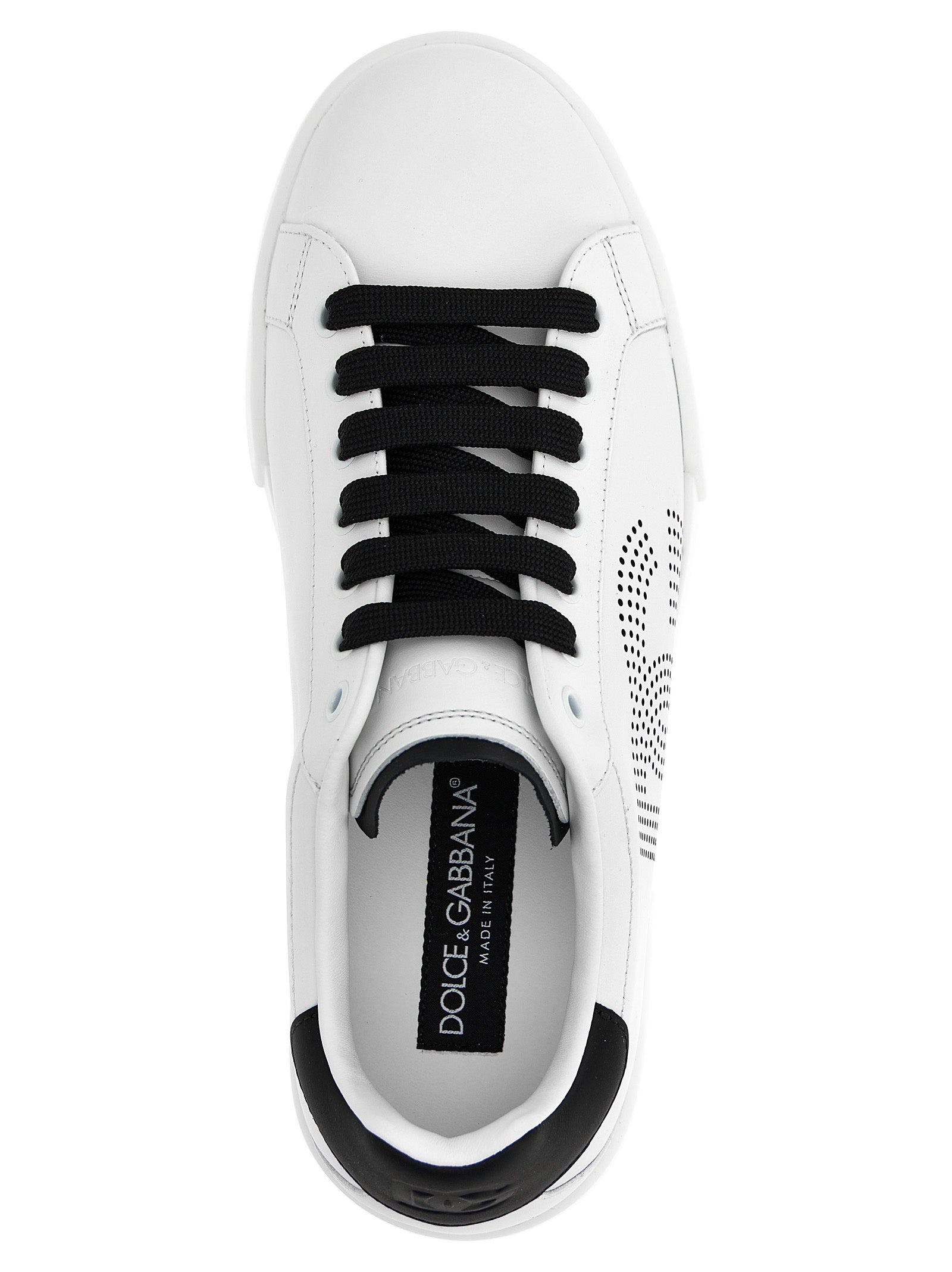 Dolce &amp; Gabbana Dolce &amp; Gabbana Portofino Sneakers