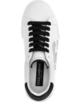 Dolce & Gabbana Dolce & Gabbana Portofino Sneakers