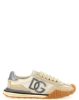 Dolce & Gabbana Dolce & Gabbana Dg Athletic Sneakers