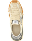 Dolce & Gabbana Dolce & Gabbana Dg Athletic Sneakers