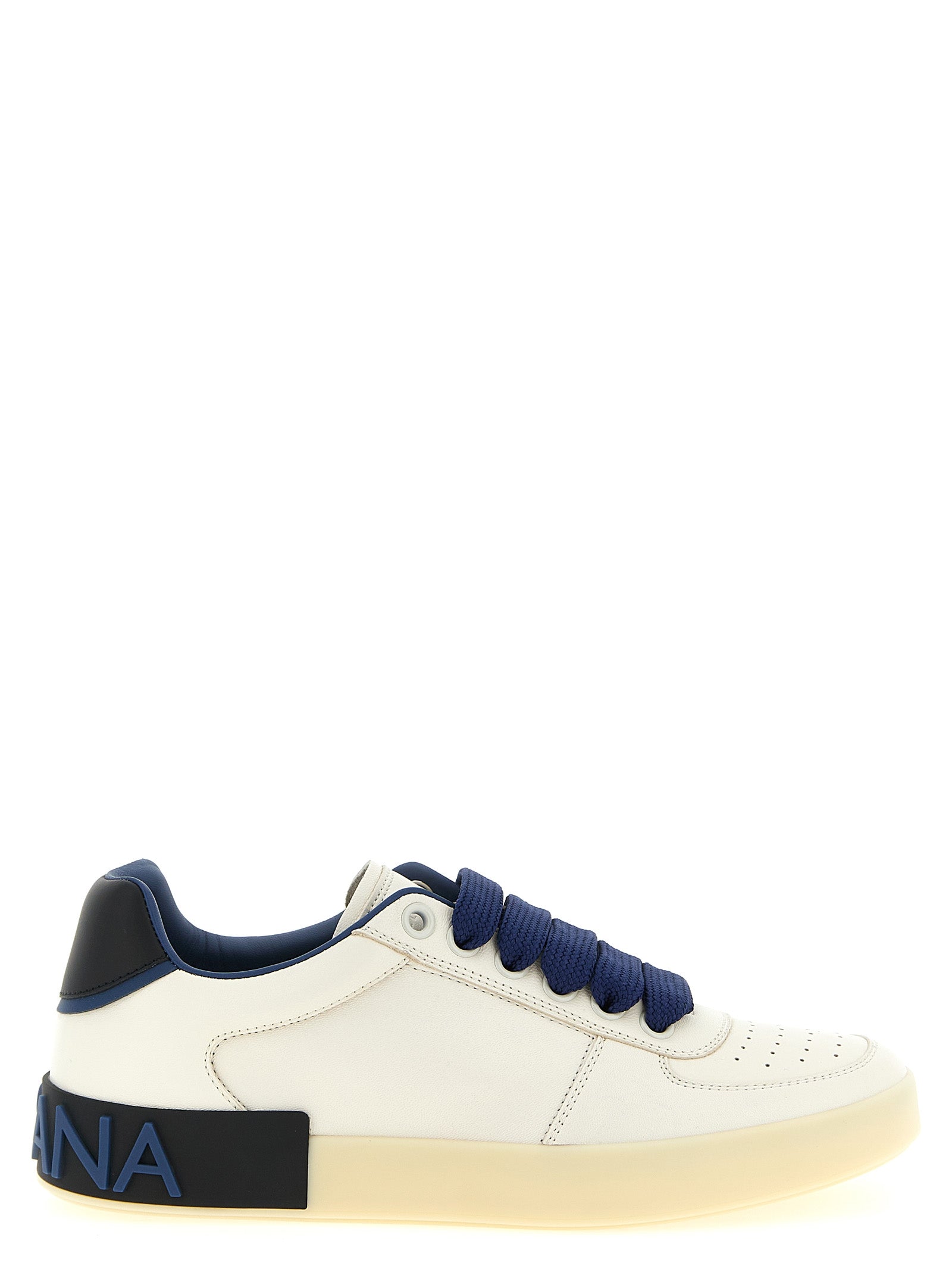 Dolce &amp; Gabbana Dolce &amp; Gabbana Portofino Sneakers