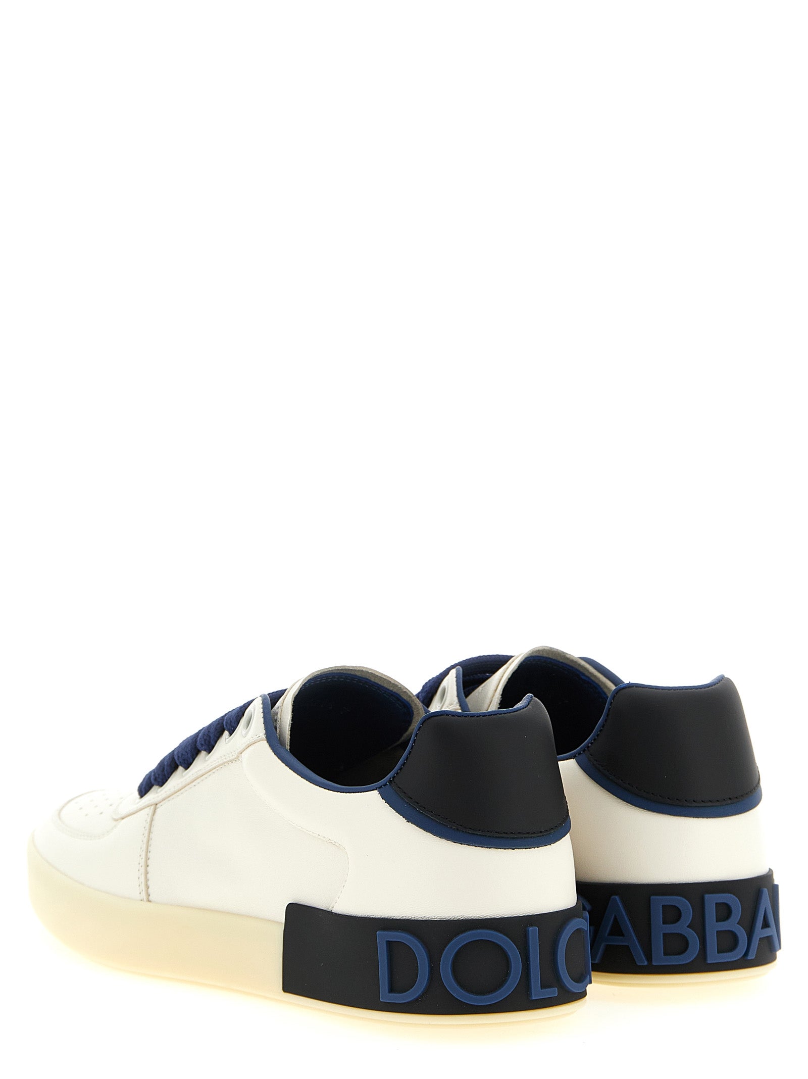 Dolce &amp; Gabbana Dolce &amp; Gabbana Portofino Sneakers