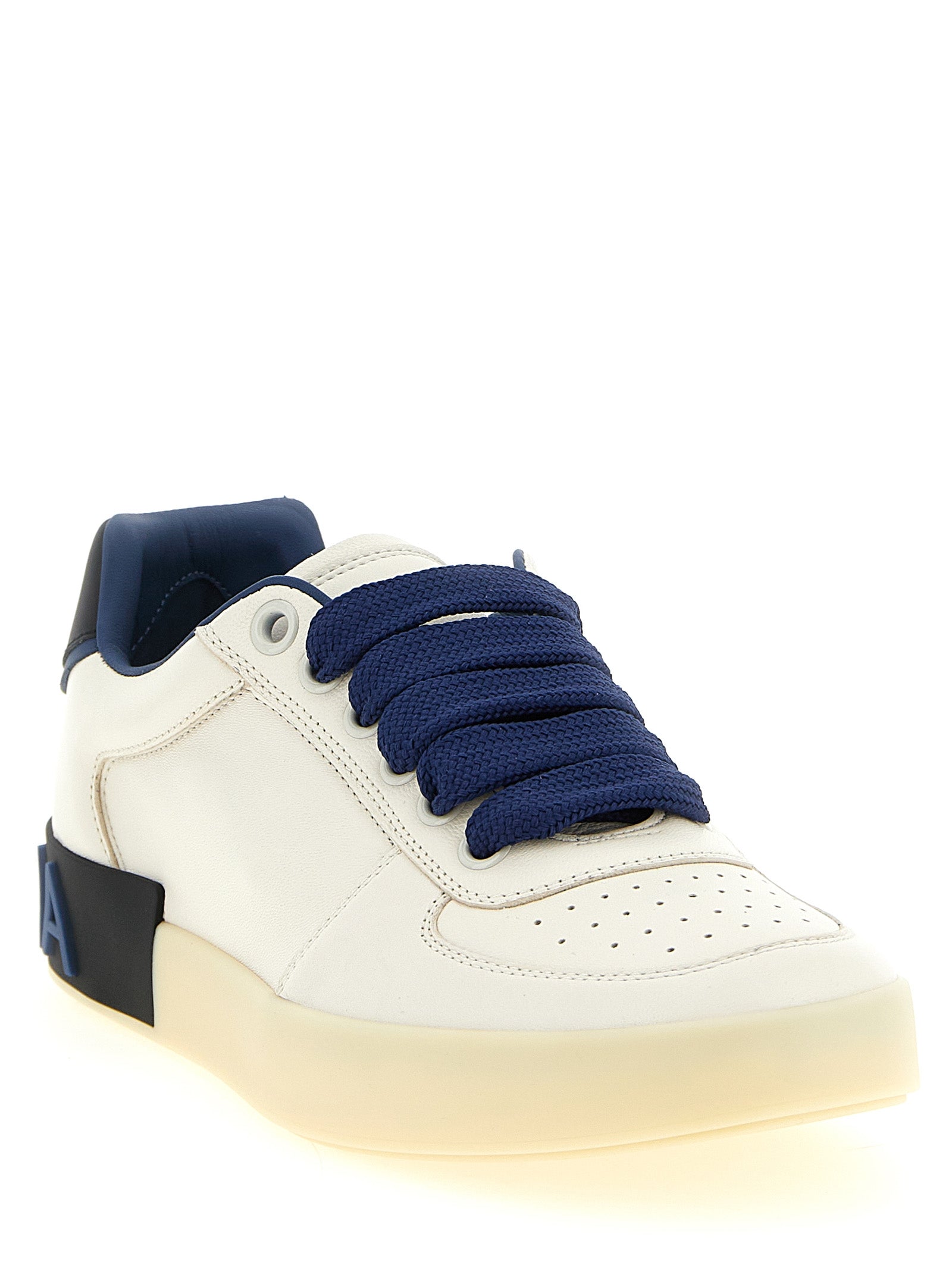 Dolce &amp; Gabbana Dolce &amp; Gabbana Portofino Sneakers