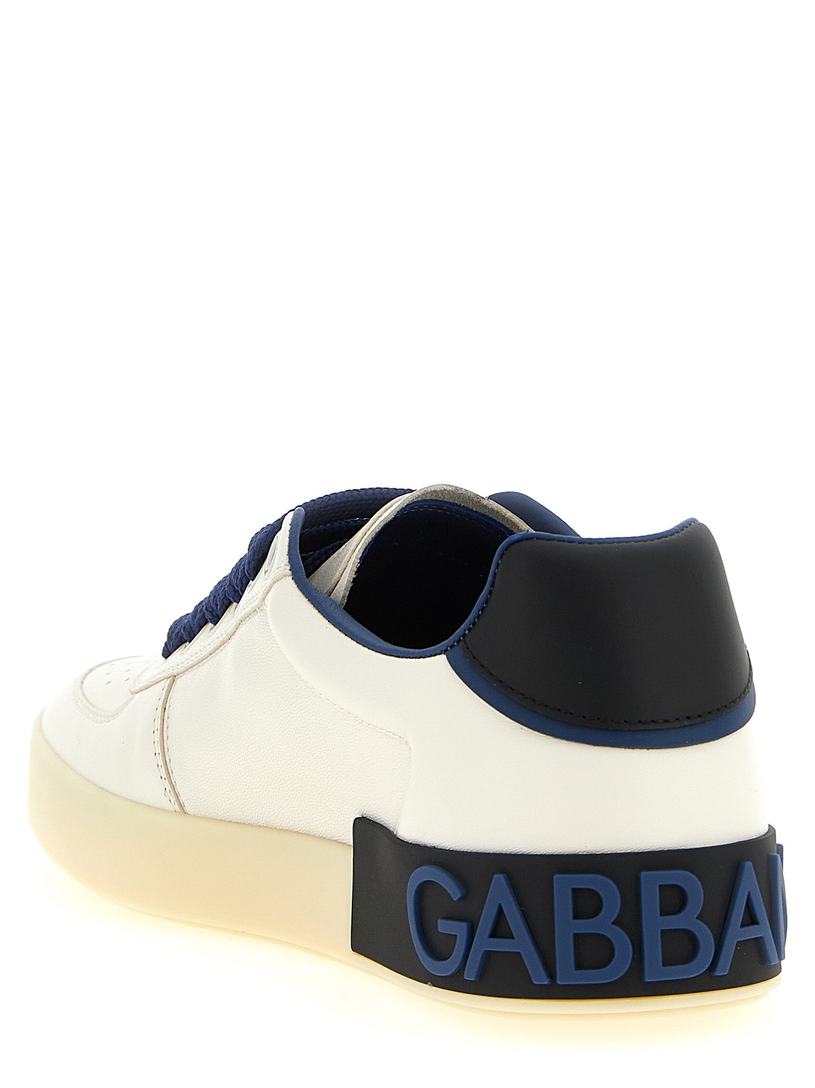 Dolce &amp; Gabbana Dolce &amp; Gabbana Portofino Sneakers