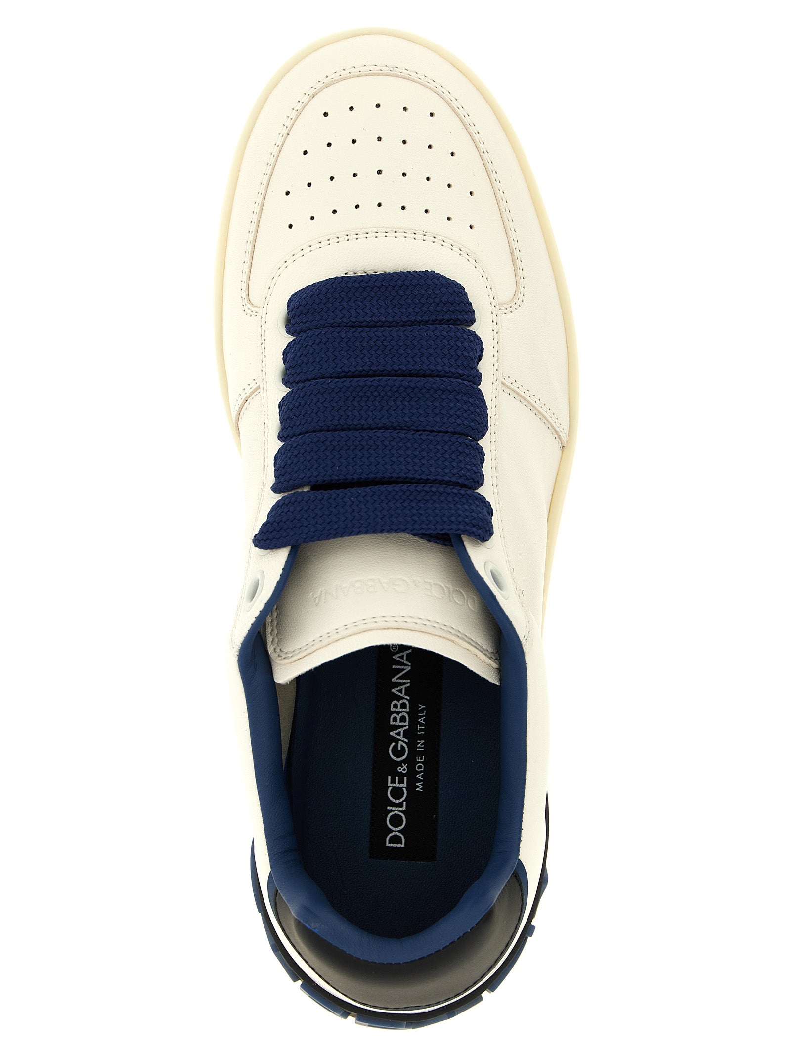 Dolce &amp; Gabbana Dolce &amp; Gabbana Portofino Sneakers
