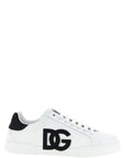 Dolce & Gabbana Dolce & Gabbana Portofino Light Strobel Sneakers