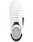 Dolce & Gabbana Dolce & Gabbana Portofino Light Strobel Sneakers