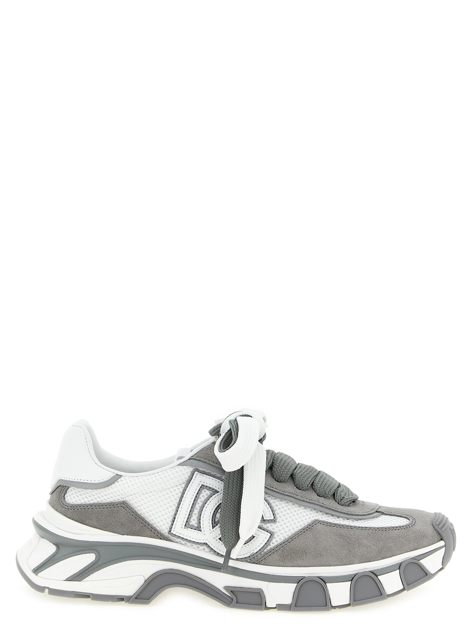 Dolce &amp; Gabbana Dolce &amp; Gabbana Dg Country Road Sneakers