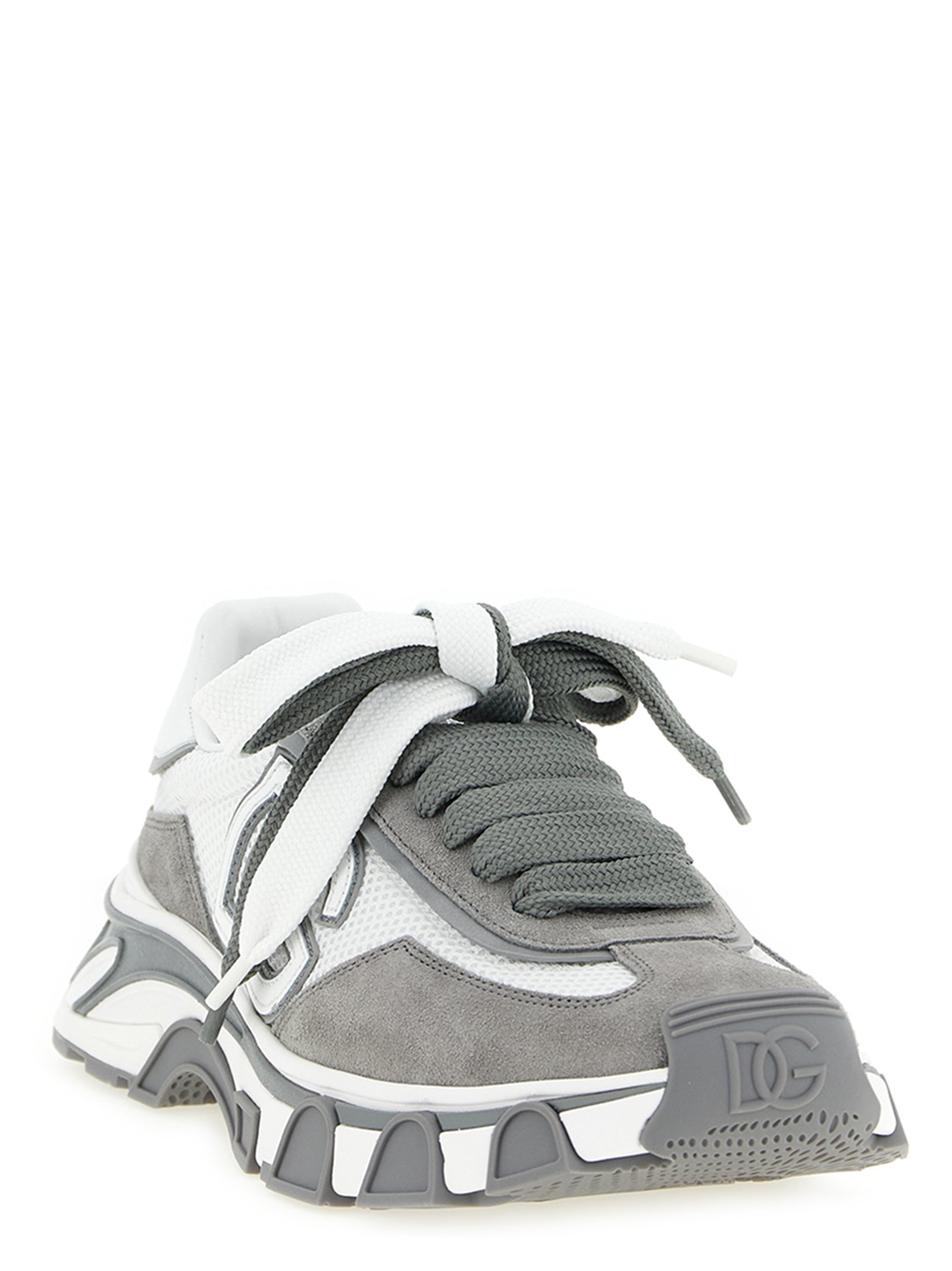 Dolce &amp; Gabbana Dolce &amp; Gabbana Dg Country Road Sneakers