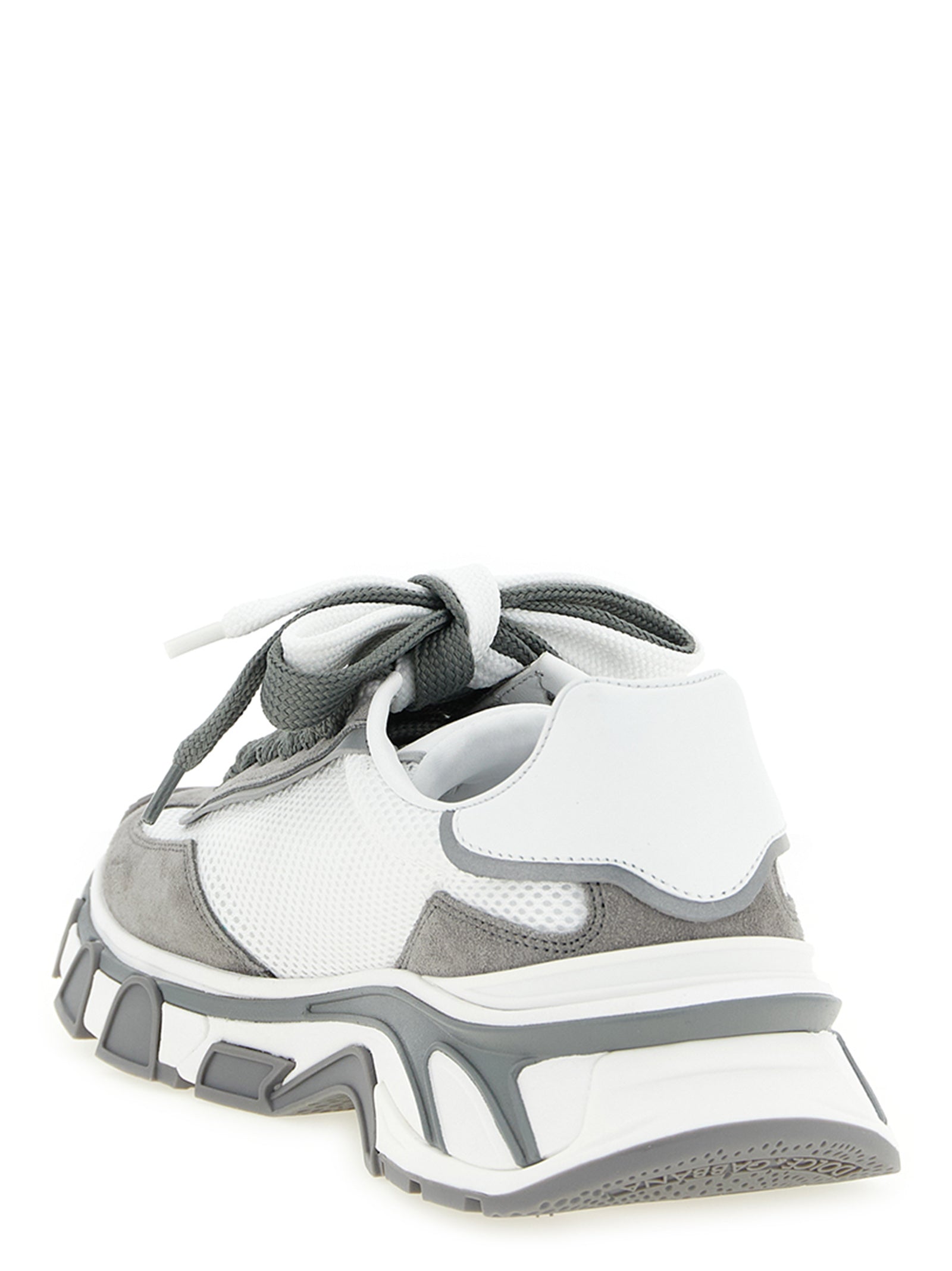 Dolce &amp; Gabbana Dolce &amp; Gabbana Dg Country Road Sneakers