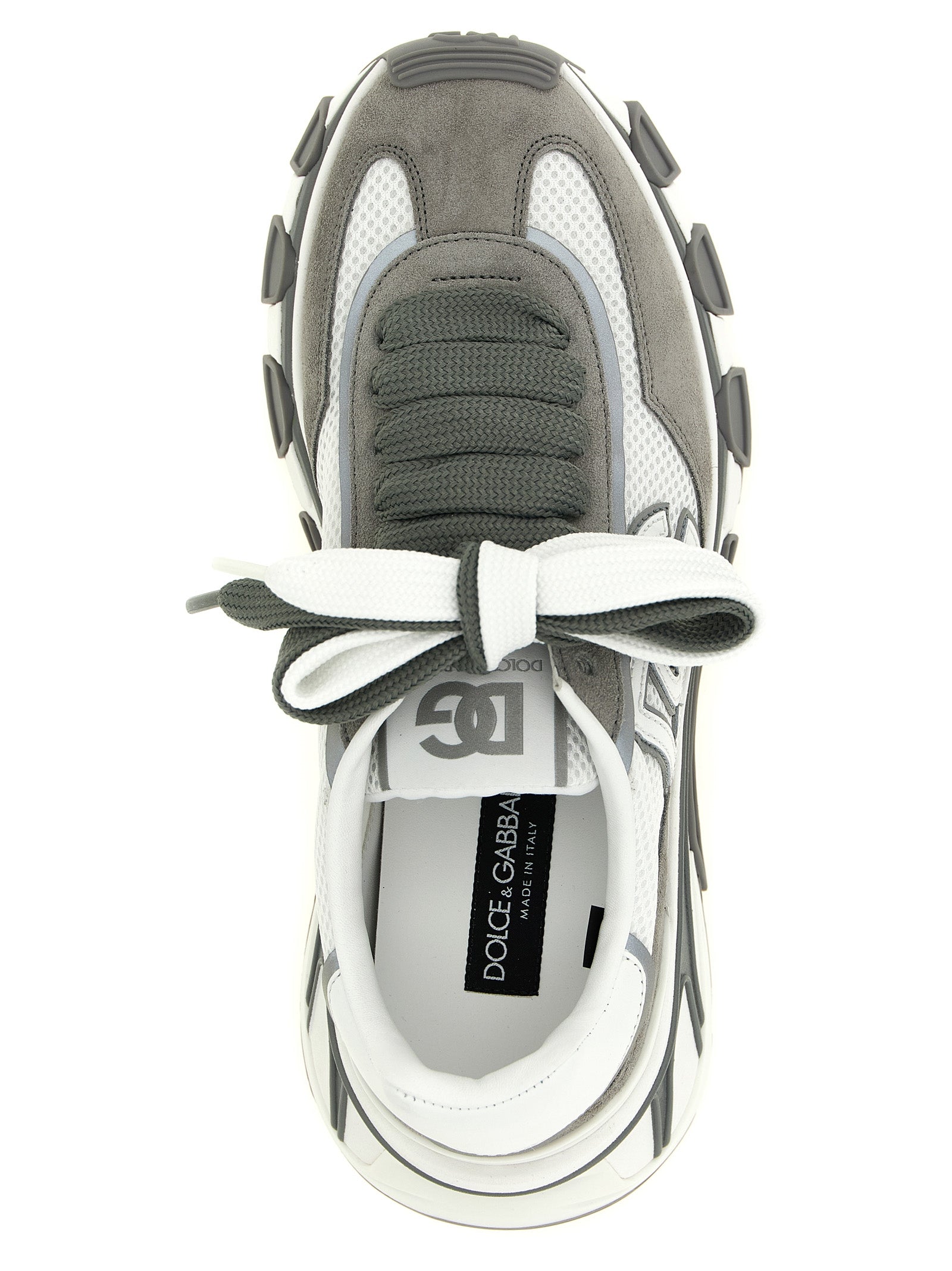 Dolce &amp; Gabbana Dolce &amp; Gabbana Dg Country Road Sneakers