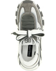 Dolce & Gabbana Dolce & Gabbana Dg Country Road Sneakers