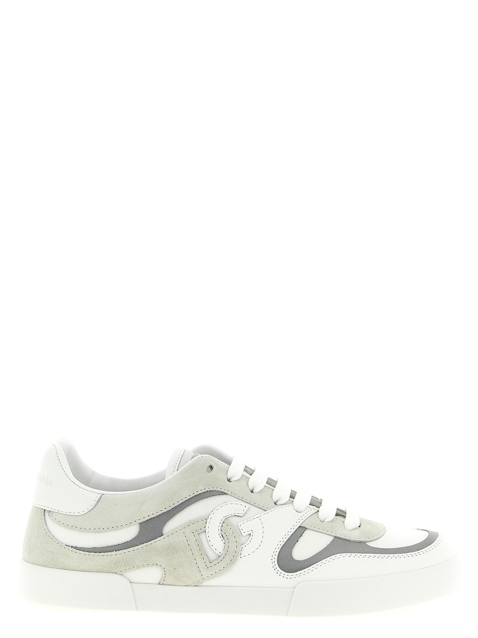 Dolce &amp; Gabbana Dolce &amp; Gabbana Portofino Sneakers