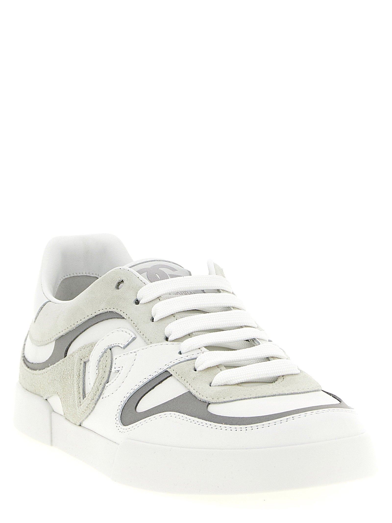 Dolce &amp; Gabbana Dolce &amp; Gabbana Portofino Sneakers