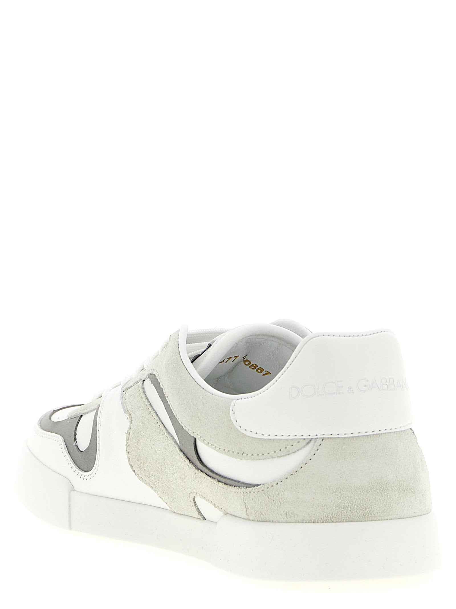 Dolce &amp; Gabbana Dolce &amp; Gabbana Portofino Sneakers