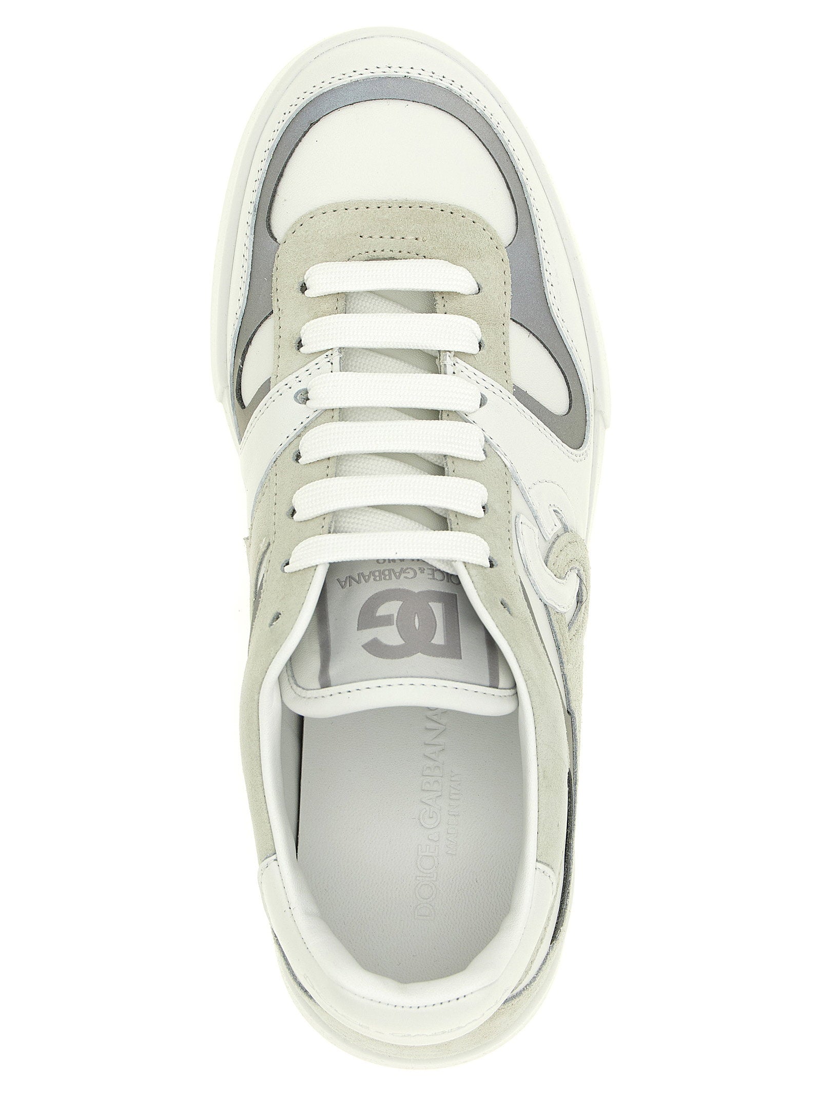 Dolce &amp; Gabbana Dolce &amp; Gabbana Portofino Sneakers