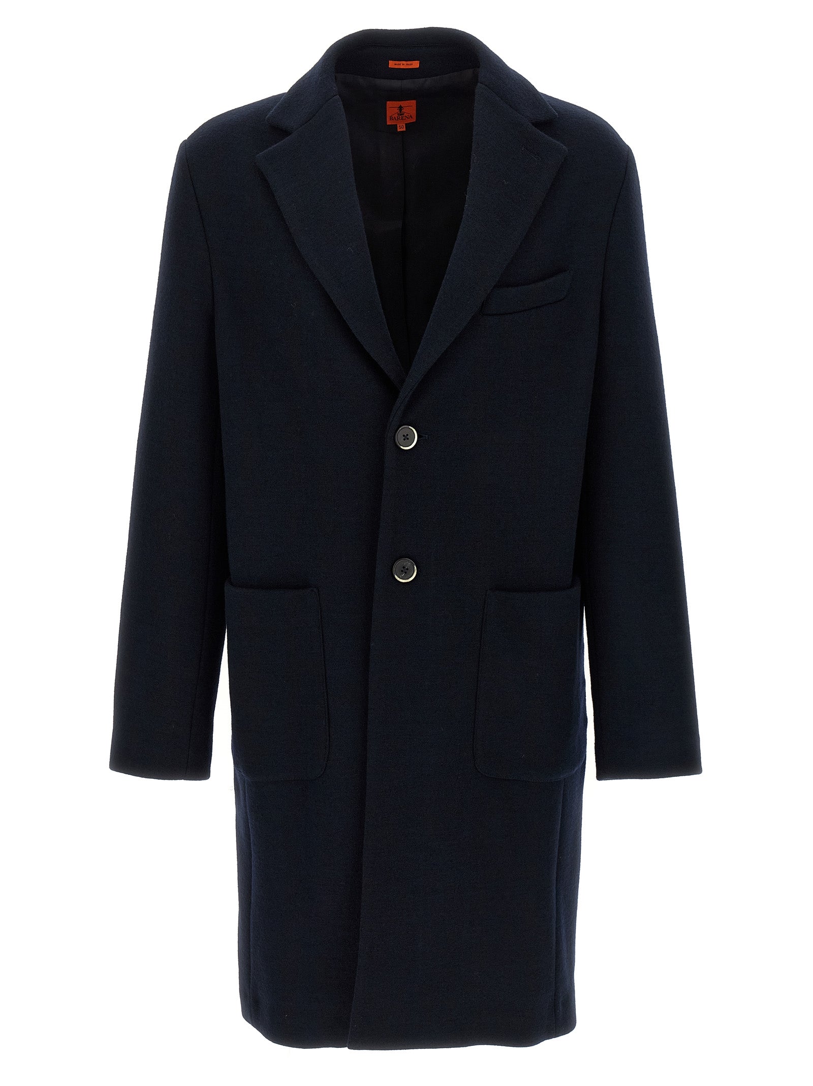 Barena Barena Baron Coat
