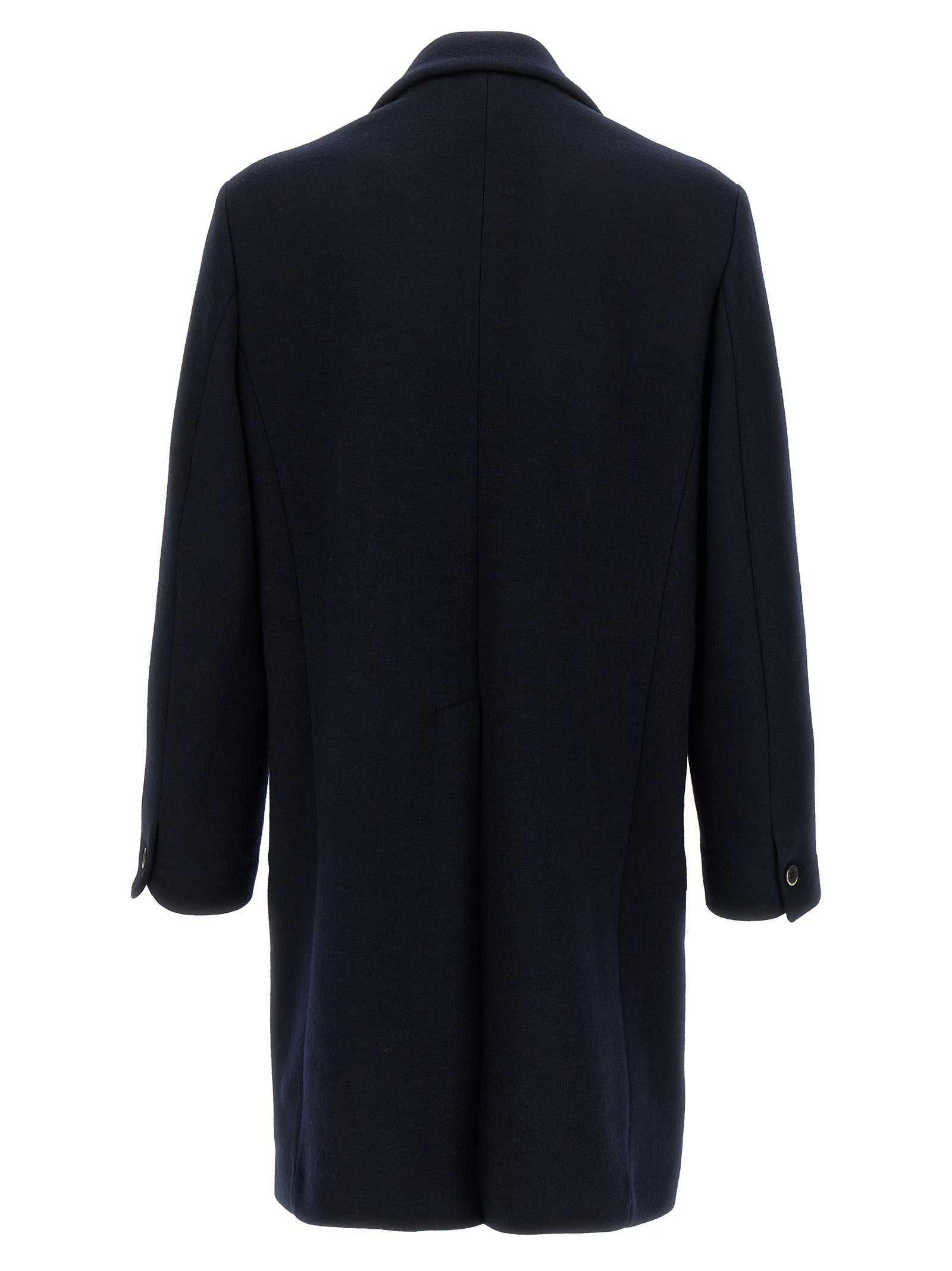 Barena Barena Baron Coat