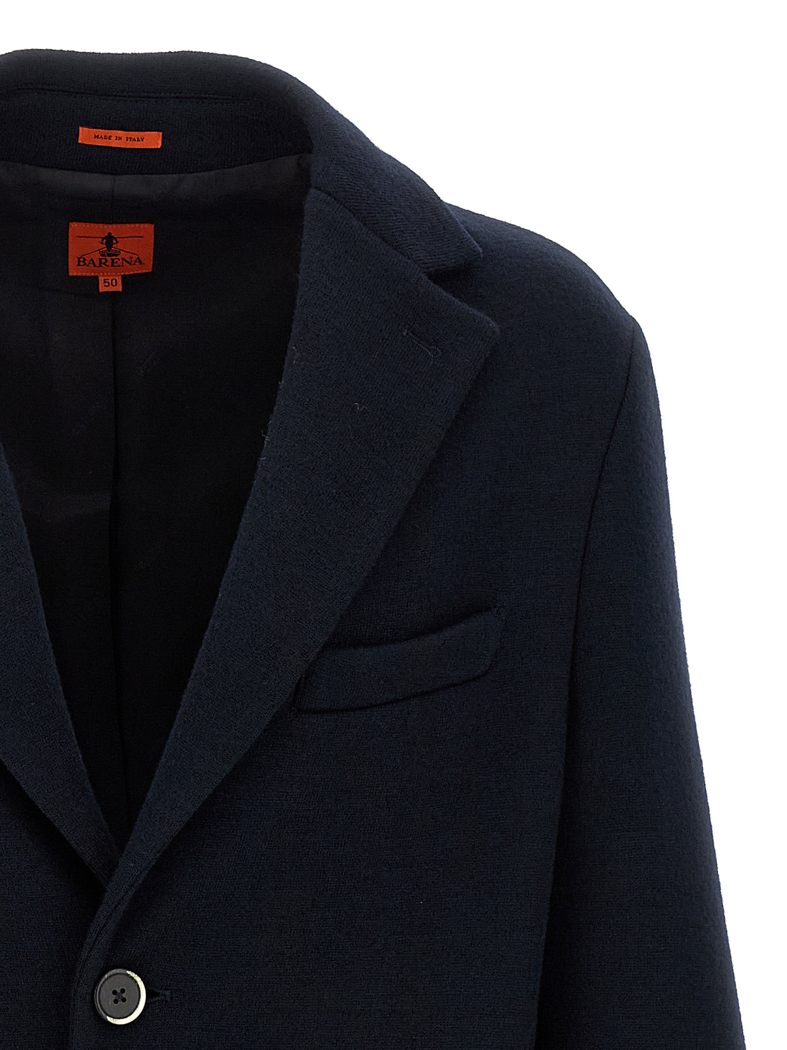 Barena Barena Baron Coat