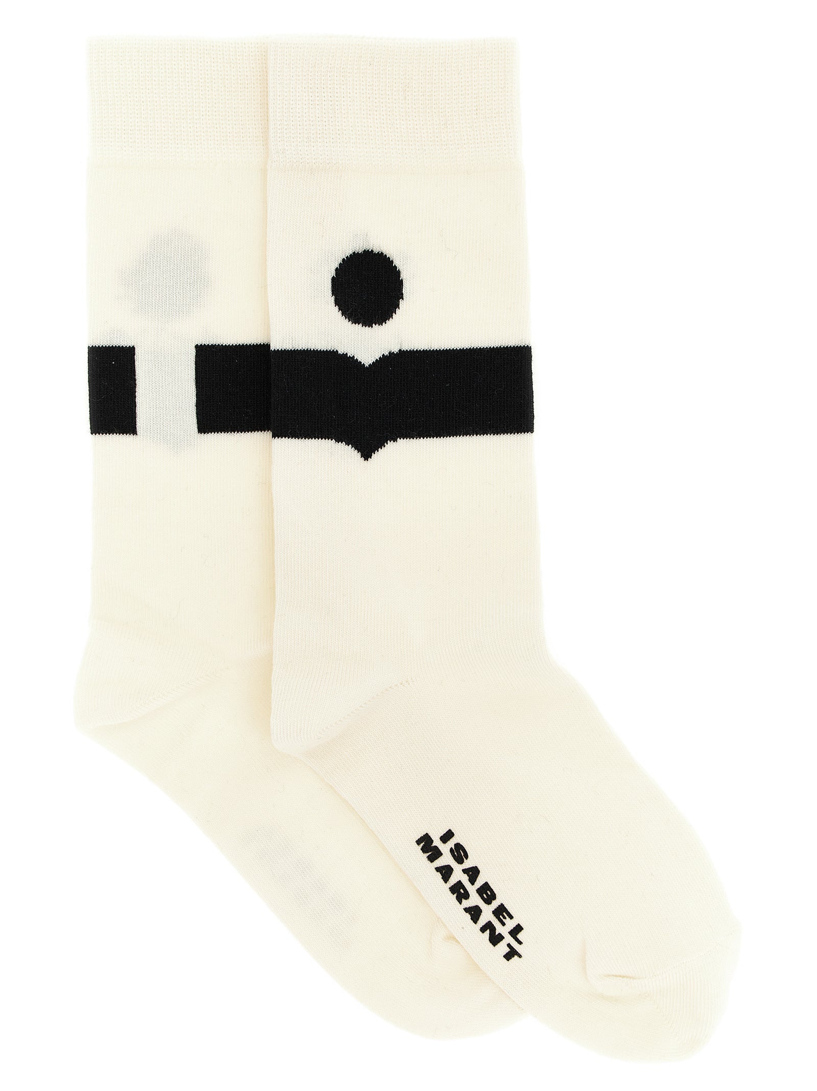 Isabel Marant Isabel Marant Nesson Socks