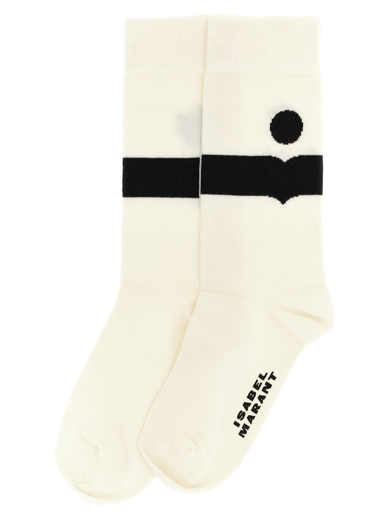 Isabel Marant Isabel Marant Nesson Socks