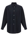 Marni Marni Tropical Wool Shirt
