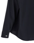 Marni Marni Tropical Wool Shirt