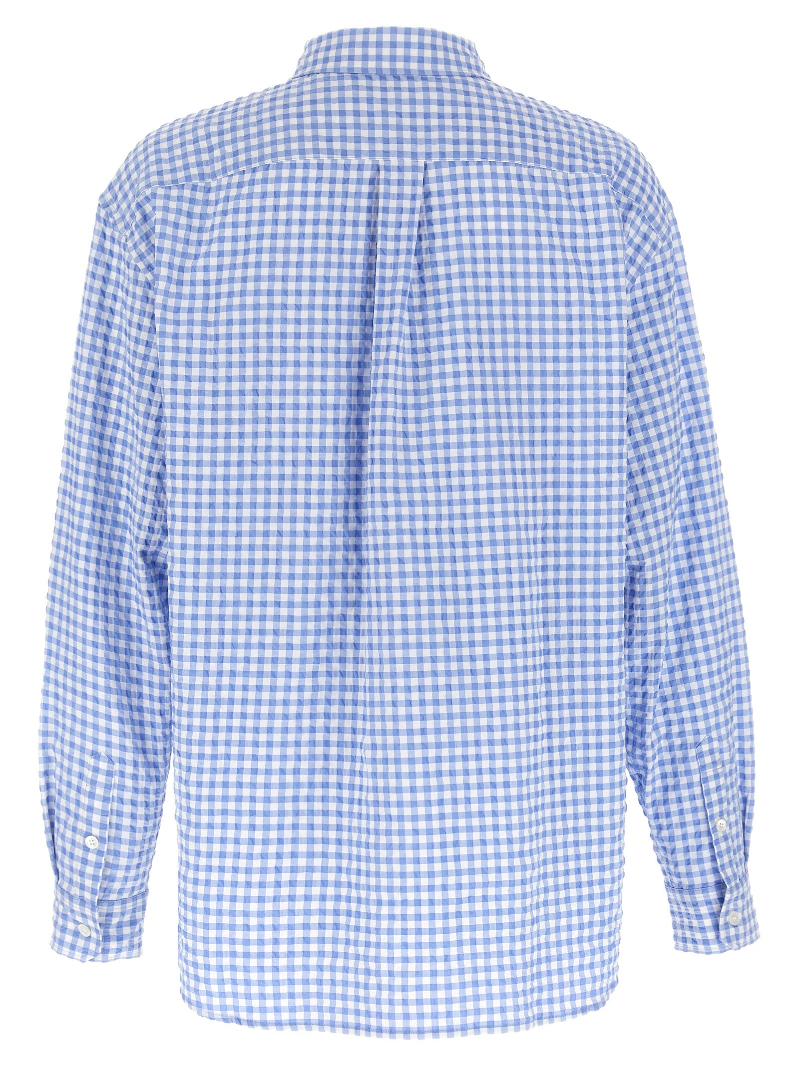 Marni Marni Vichy Shirt