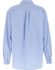 Marni Marni Vichy Shirt