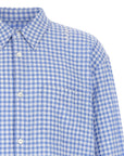 Marni Marni Vichy Shirt