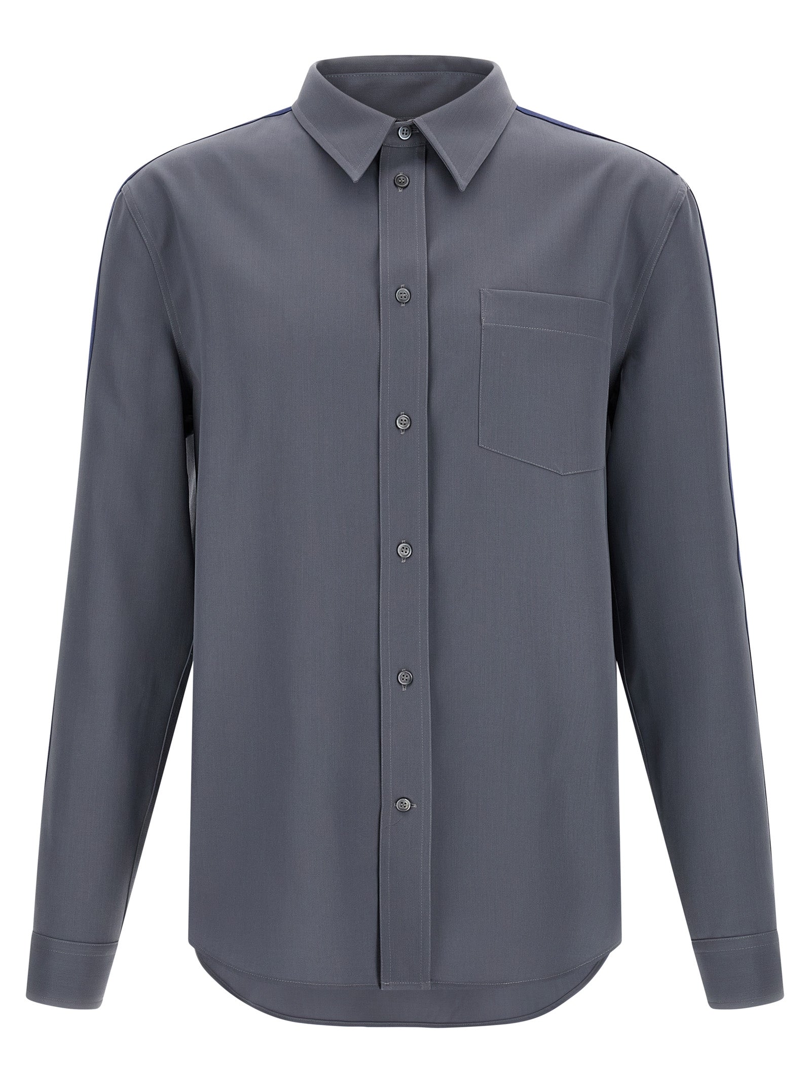 Marni Marni Wool Shirt
