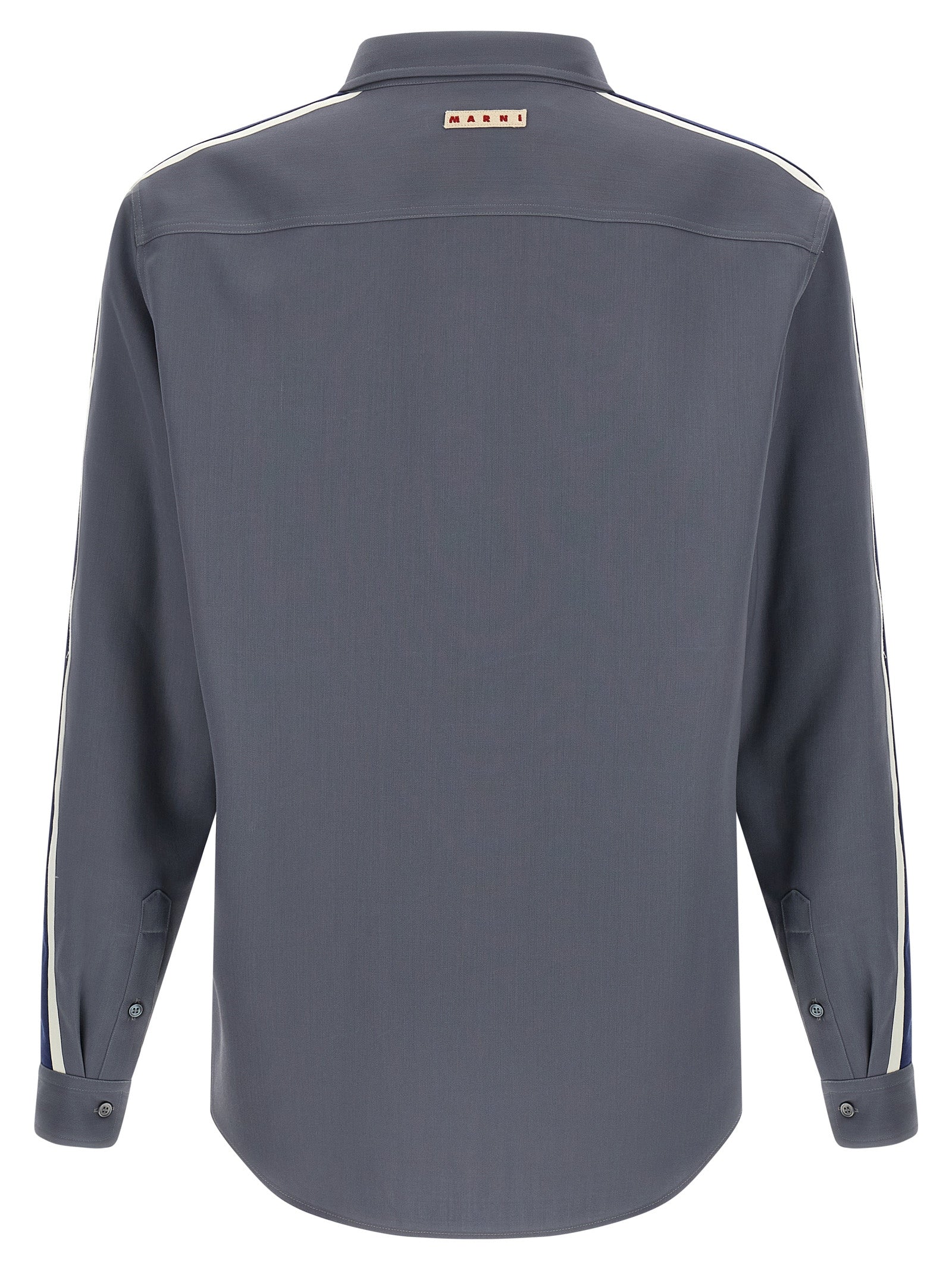 Marni Marni Wool Shirt