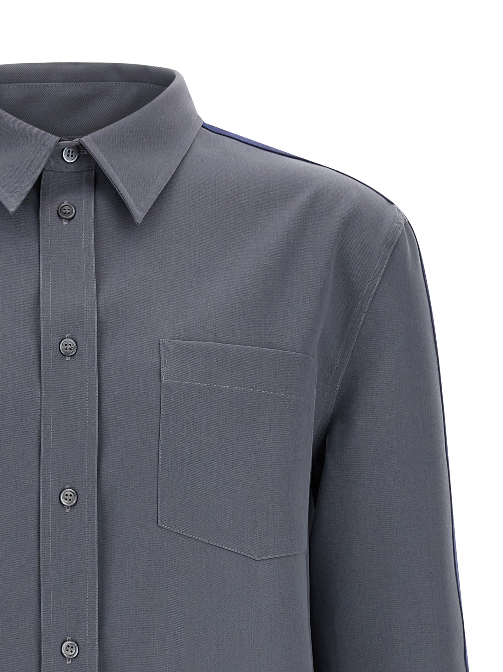 Marni Marni Wool Shirt