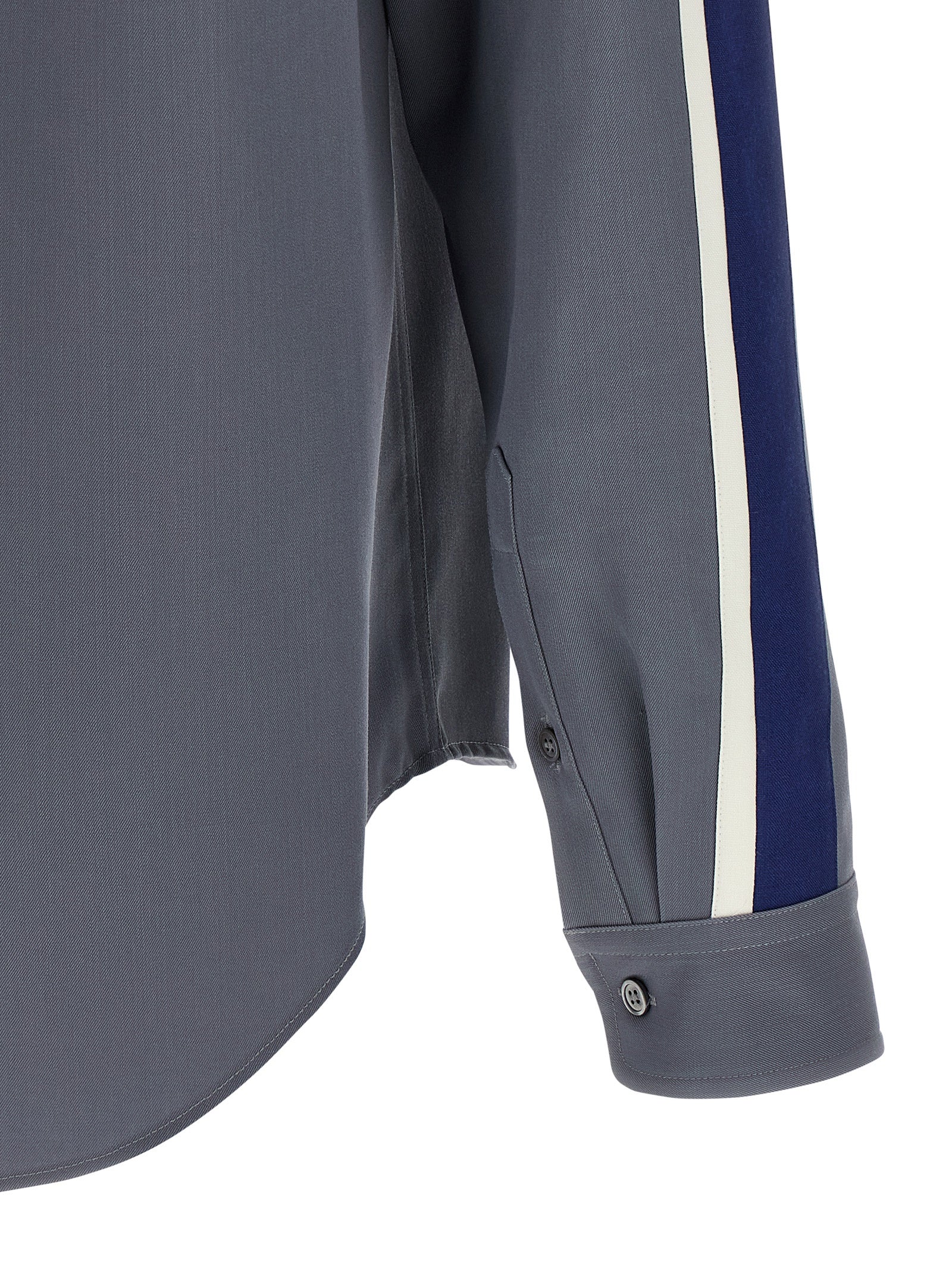 Marni Marni Wool Shirt