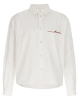 Marni Marni Embroidery Shirt