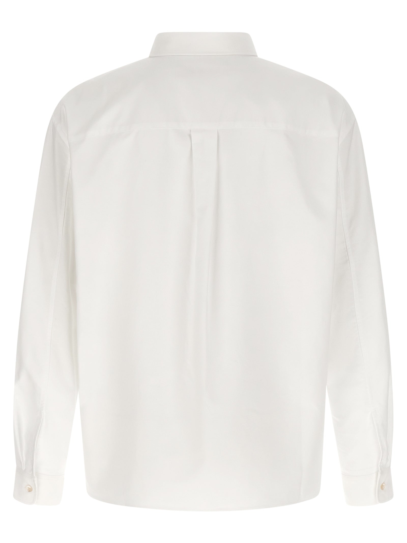 Marni Marni Embroidery Shirt