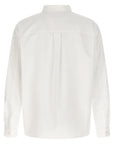 Marni Marni Embroidery Shirt