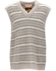 Marni Marni Fuzzy Wuzzy Vest