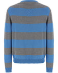 Marni Marni Argyle Sweater