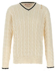 Marni Marni V Neckline Sweater