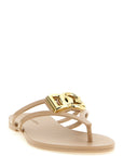 Dolce & Gabbana Dolce & Gabbana Beachwear Slides