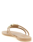 Dolce & Gabbana Dolce & Gabbana Beachwear Slides