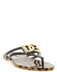Dolce & Gabbana Dolce & Gabbana Beachwear Slides