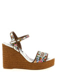 Dolce & Gabbana Dolce & Gabbana Lolita Sandals