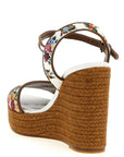 Dolce & Gabbana Dolce & Gabbana Lolita Sandals